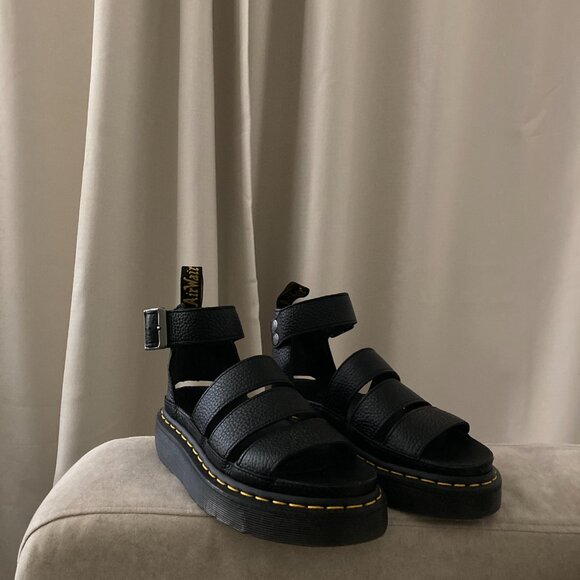 DR MARTENS | Clarissa II Quad | US6 - Picture 2 of 5